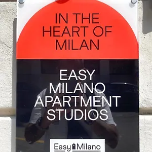 Easy Navigli , Milan Italy