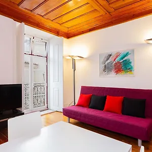 Alfama First Floor Appartamento Lisbona