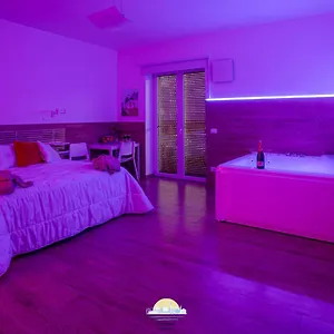 Il Centro Luxury , Bari Italy