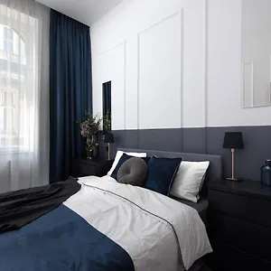 Hollo 3 Bedroom Downtown Appartamento Budapest