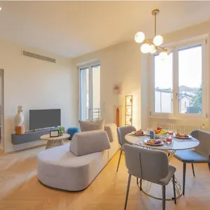  Apartment Sweett- Luxury Torino