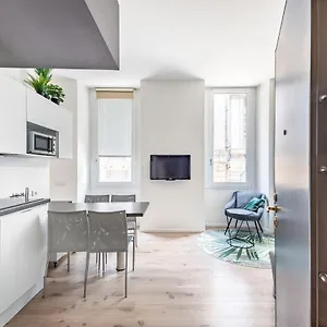  Apartment Amazing Flat In Duomo By Easylife