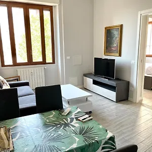  Apartamento Enzo