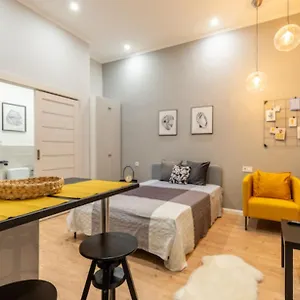 A57- Boutique Apartments, Location, By Bqa Appartamento Budapest